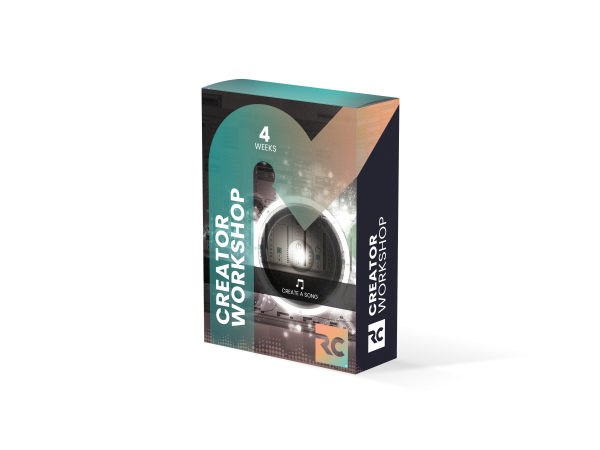 Four Week Music Production Masterclass - Ableton or ProTools