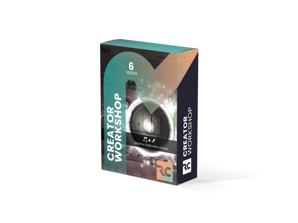 Six Week Music Production Masterclass - Ableton or ProTools