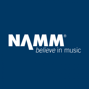 NAMM SquareLogo 980x980 1